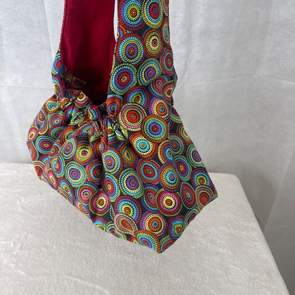 DESIGNER "FURBABY" TOTE CARRIER (NWOT) HANDMADE - Picture 10 of 11